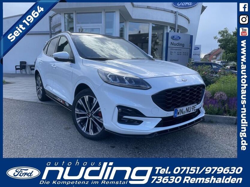 Kuga