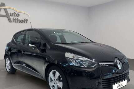 Renault Clio 57.500 km 9.999 € Stuttgart 70195