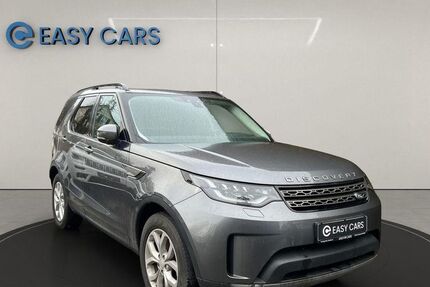 Land Rover Discovery 56.000 km 26.900 &euro; Neckartenzlingen 72654