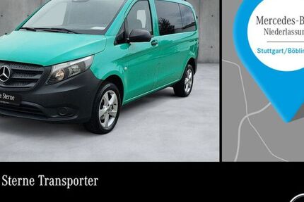 Mercedes Vito