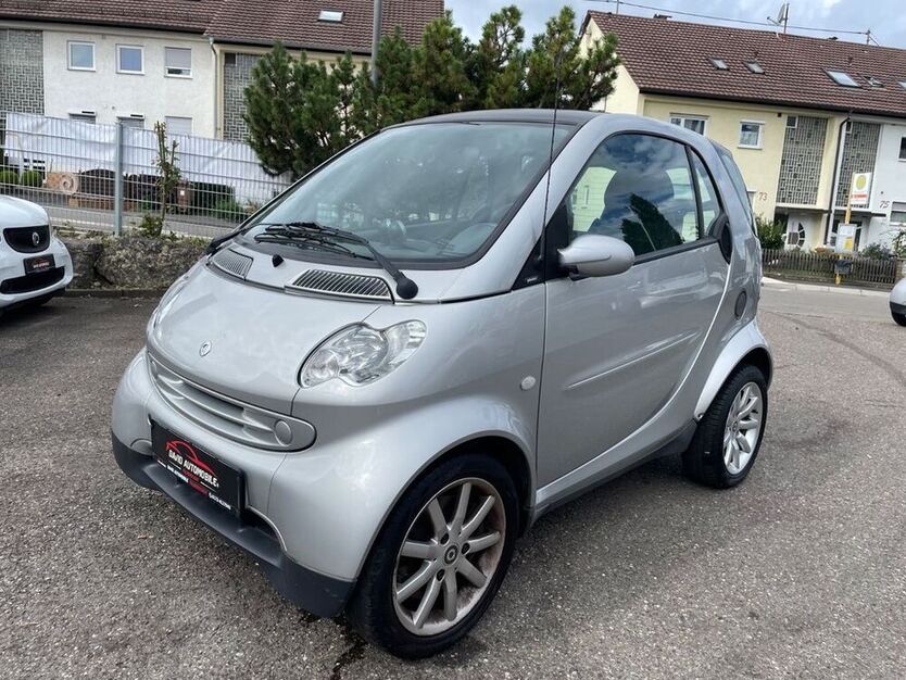 ForTwo