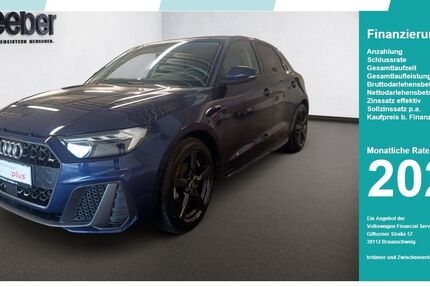 Audi A1 16.376 km 20.940 &euro; Leonberg 71229