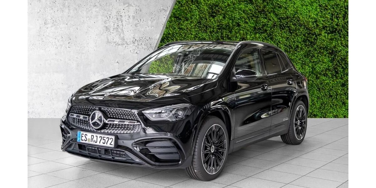 Mercedes-Benz GLA 200 3.500 km 45.850 € Esslingen 73730