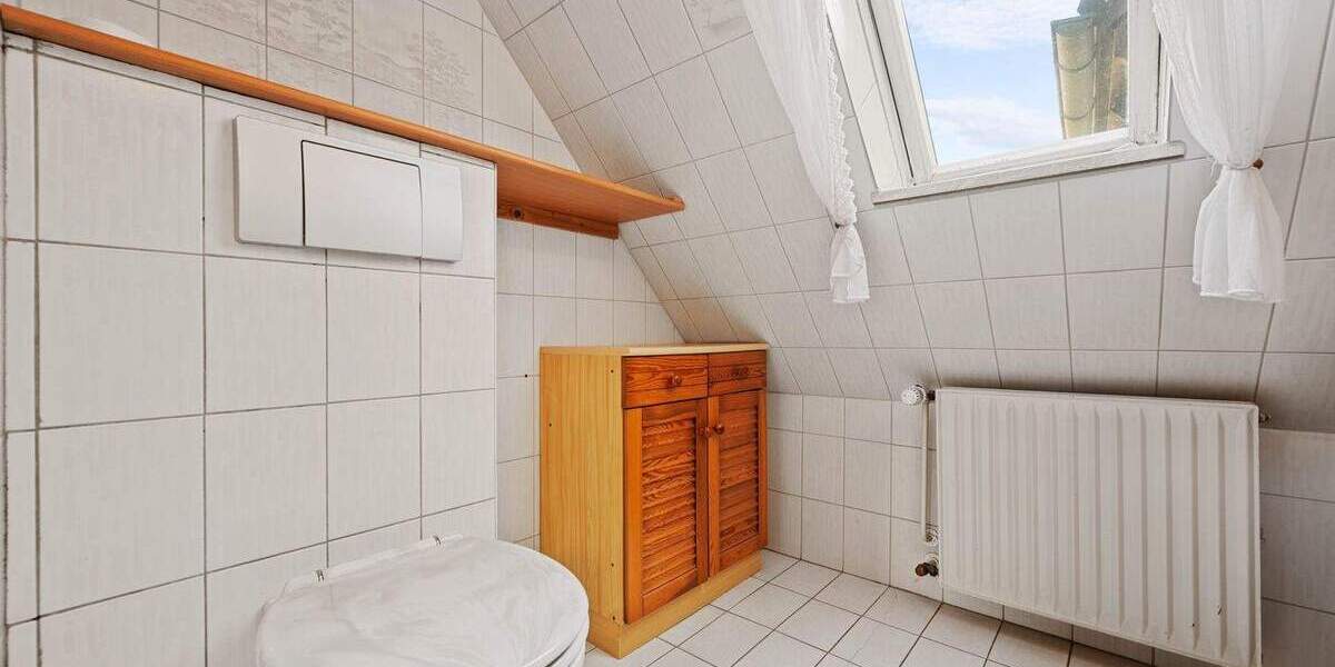 Charmantes Reihenendhaus mit Garten, Wintergarten & unverbaubarem Blick ins Grüne! 3 zimmer