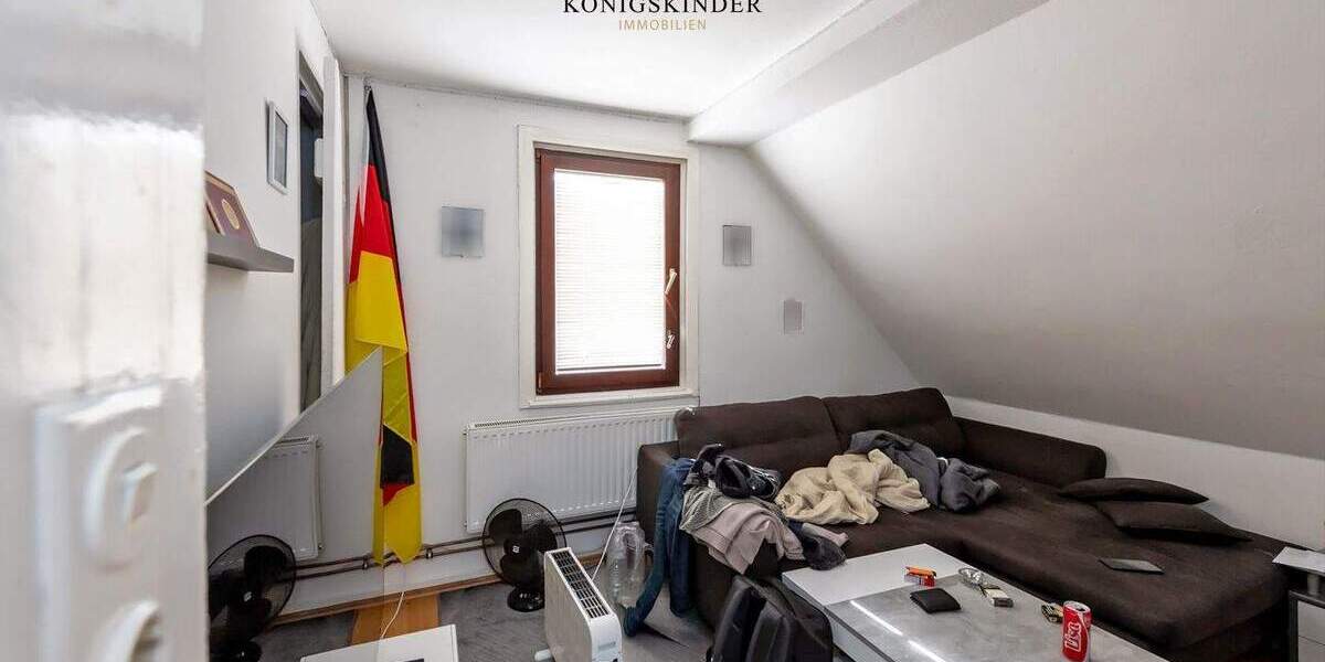 Mehrfamilienhaus, Wohnhaus Reichenbach an der Fils - 1 Zimmer, 255 m&sup2;, 549.000&euro; | Angebot:23031537