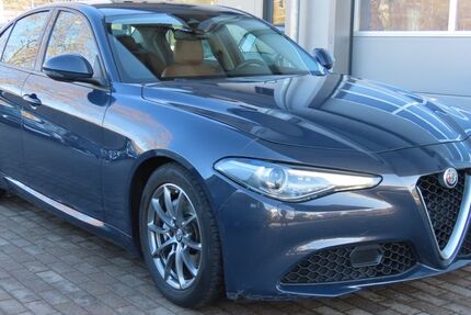 Alfa Romeo Giulia 139.000 km 14.390 &euro; Stuttgart 70329