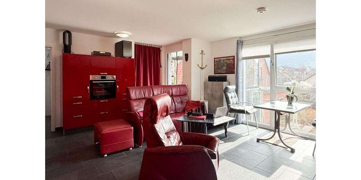 Etagenwohnung Korb - 2 Zimmer, 53 m&sup2;, 230.000&euro; | Angebot:26251961