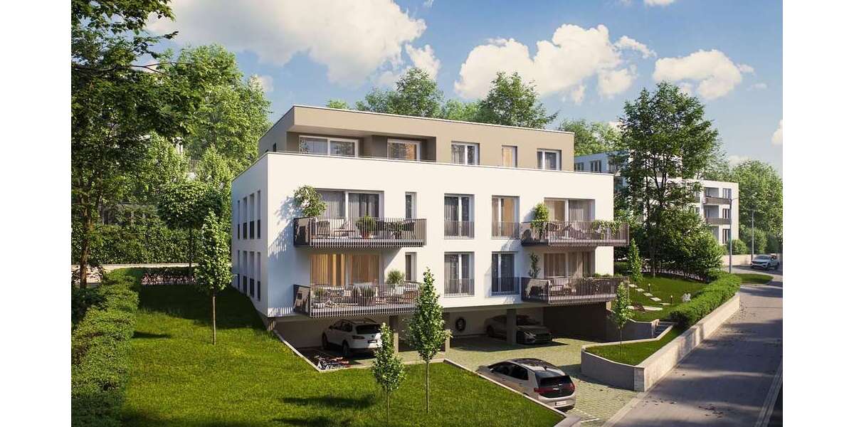 Etagenwohnung Tübingen Schönblick / Winkelwiese - 4 Zimmer, 157 m&sup2;, 1.280.000&euro; | Angebot:27133887