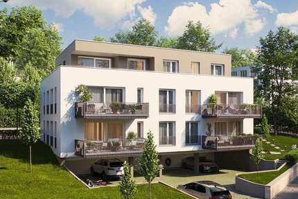 Wohnung Tübingen Schönblick / Winkelwiese - 4 Zimmer, 157 m&sup2;, 1.280.000&euro; | Angebot:27133887