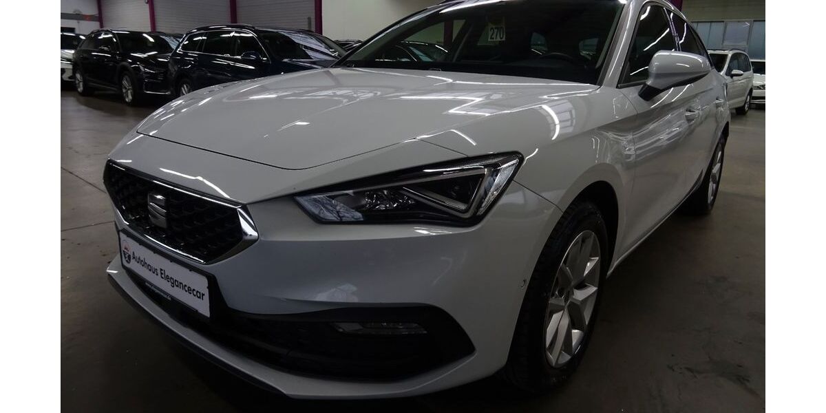 Seat Leon 116.966 km 19.949 € Holzgerlingen bei Stuttgart 71088