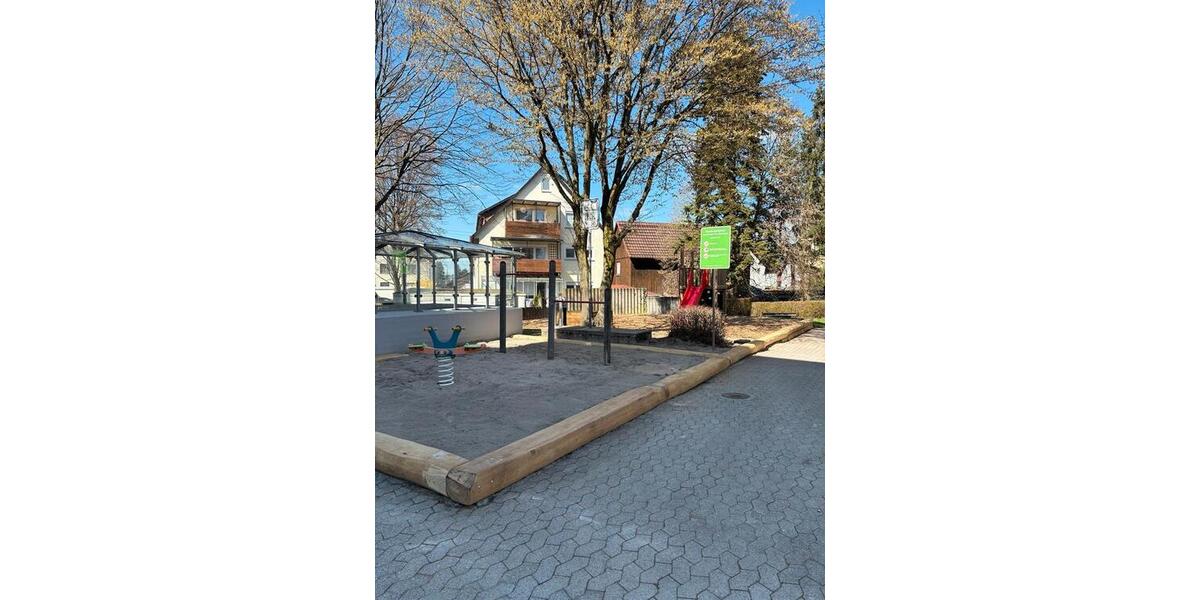 Erdgeschoßwohnung Renningen - 3 Zimmer, 82 m&sup2;, 340.000&euro; | Angebot:26397003