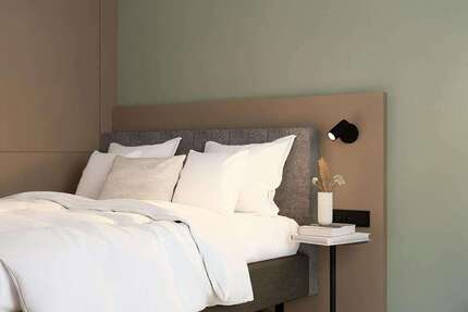 Wohnen auf Zeit in Böblingen 1.720 € 1 zimmer