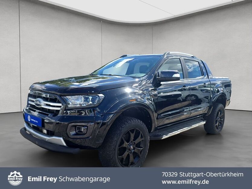 Ranger