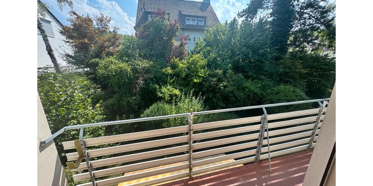 Etagenwohnung Stuttgart Hedelfingen - 3 Zimmer, 68 m&sup2;, 250.000&euro; | Angebot:27162733