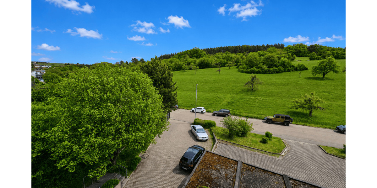 Etagenwohnung Weissach - 3 Zimmer, 74 m&sup2;, 285.000&euro; | Angebot:26616657