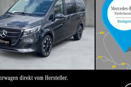 Mercedes-Benz V 250 6.000 km 73.990 &euro; Stuttgart 70376
