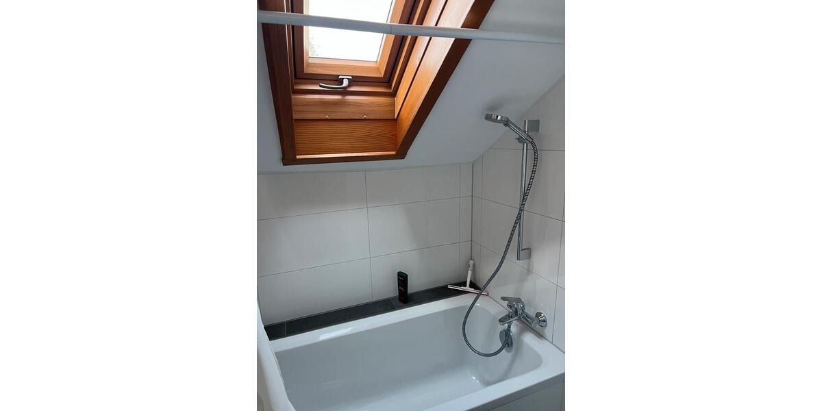 Dachgeschoßwohnung Waiblingen Bittenfeld - 2 Zimmer, 31 m&sup2;, 670&euro; | Angebot:25451993