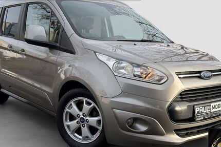 Ford Tourneo Connect 90.000 km 12.879 &euro; Ludwigsburg 71636
