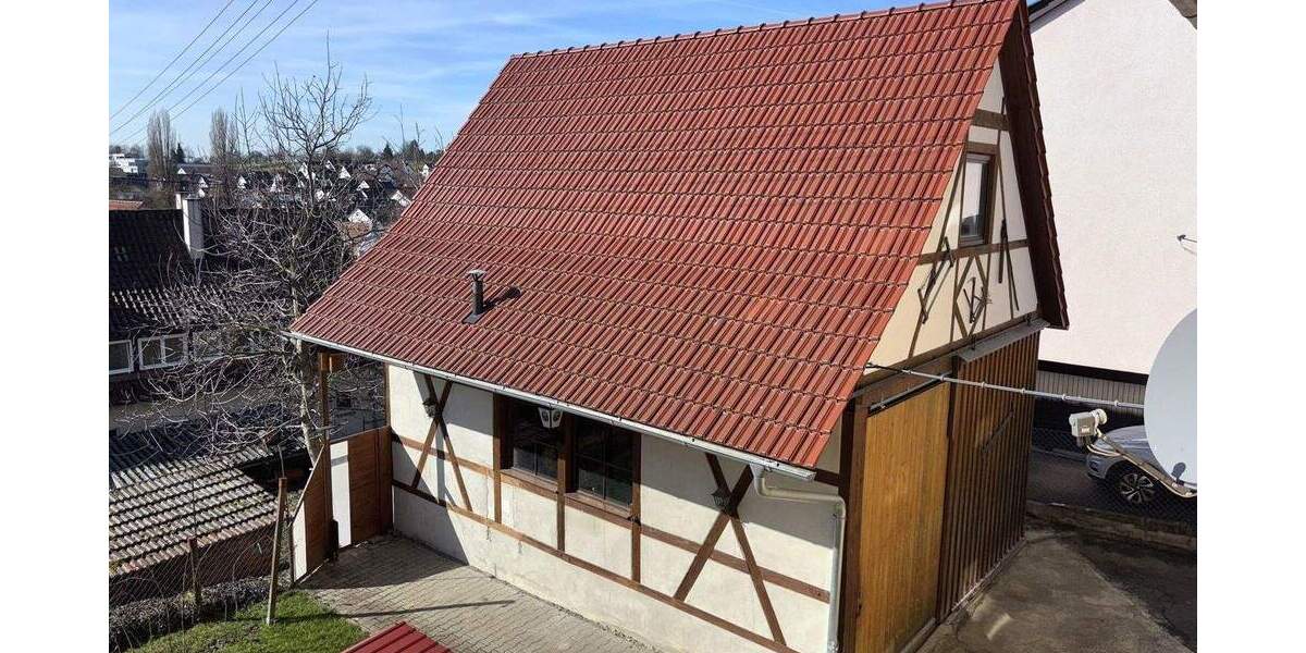 Mehrfamilienhaus, Wohnhaus Leutenbach - 8 Zimmer, 144 m&sup2;, 540.000&euro; | Angebot:25663321