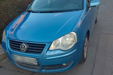VW Polo 170.000 km 2.300 &euro; Bielefeld 33699