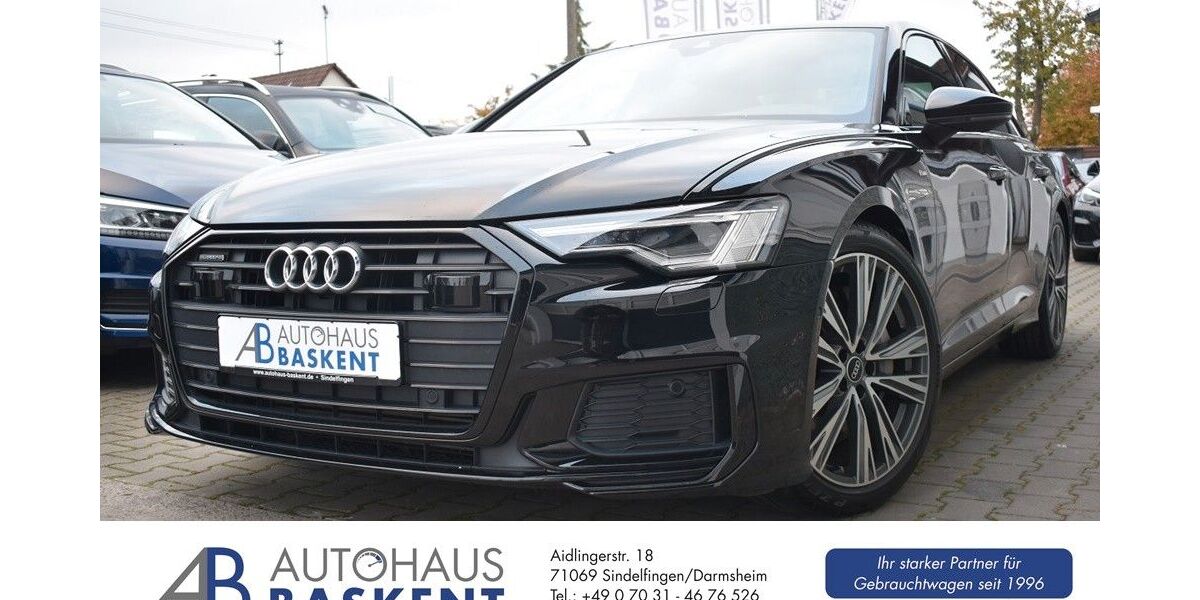 Audi A6 74.600 km 34.890 € Sindelfingen-Darmsheim 71069