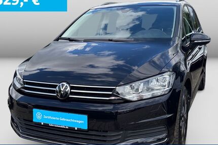 VW Touran 13.641 km 31.780 € Backnang 71522