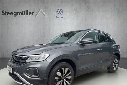 VW T-Roc 59.800 km 24.990 &euro; Magstadt 71106