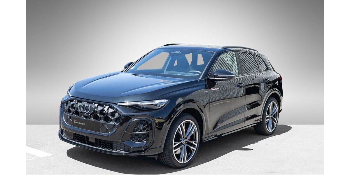 Audi Q5 9.999 km 79.970 &euro; Stuttgart 70469