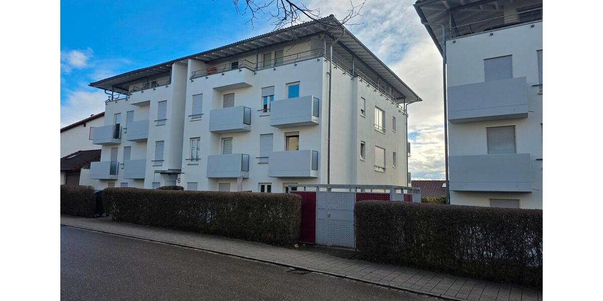 Etagenwohnung Plochingen - 1 Zimmer, 28 m&sup2;, 114.000&euro; | Angebot:26434072
