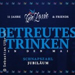 Betreutes Trinken in den Mai