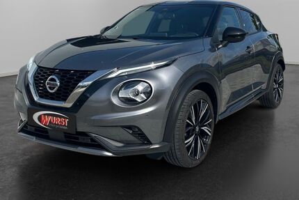 Nissan Juke 65.000 km 18.750 &euro; Bempflingen 72658