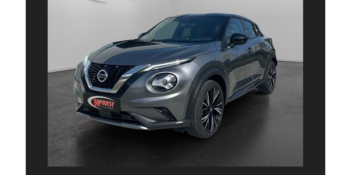 Nissan Juke 65.000 km 18.750 &euro; Bempflingen 72658