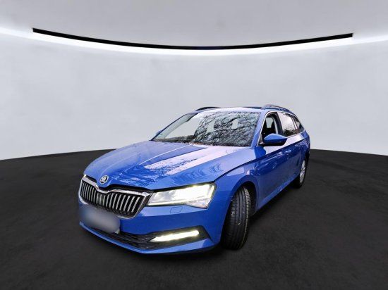 Skoda Superb 159.905 km 16.480 &euro; Wendlingen am Neckar 73240