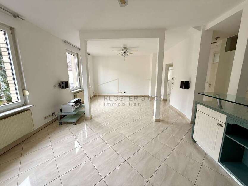 Wohnung zum Kaufen in Stuttgart Feuerbach 379.000 € 82.26 m²
