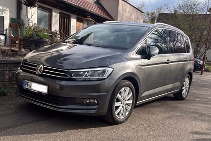 VW Touran 101.700 km 15.550 &euro; Wiernsheim 75446