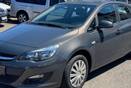 Opel Astra 133.000 km 2.990 &euro; Filderstadt bei Stuttgart 70794