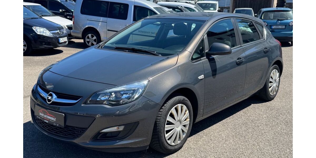 Opel Astra 133.000 km 2.990 &euro; Filderstadt bei Stuttgart 70794
