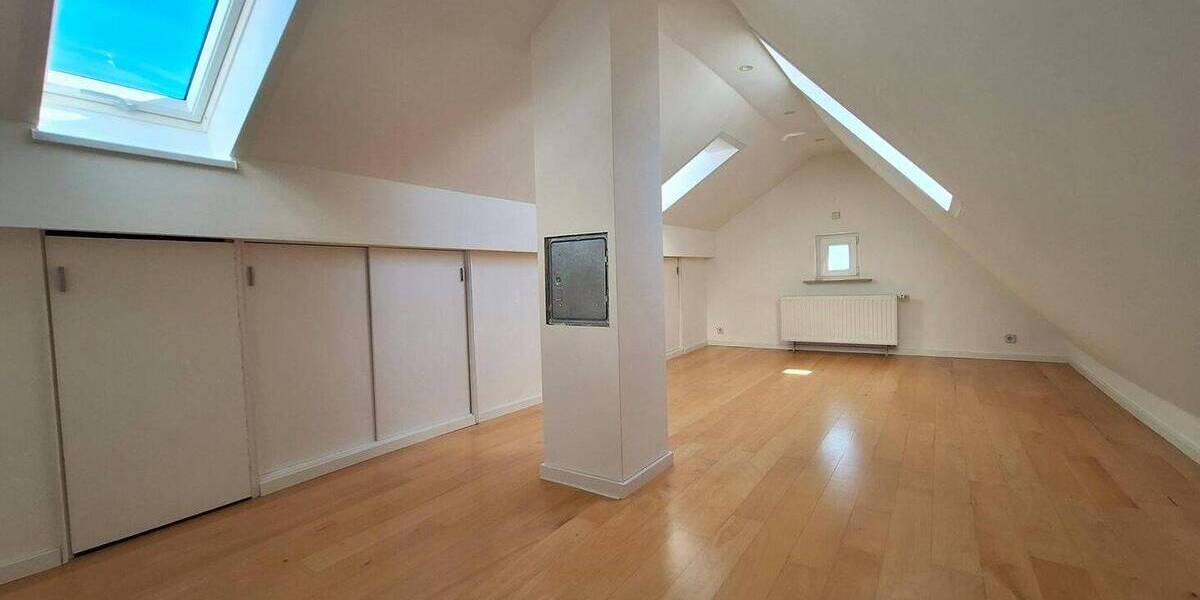 Einfamilienhaus Stuttgart Sommerrain - 6 Zimmer, 123 m&sup2;, 790.000&euro; | Angebot:26193664