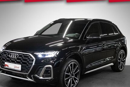 Audi Q5 62.374 km 42.940 &euro; Stuttgart 70469