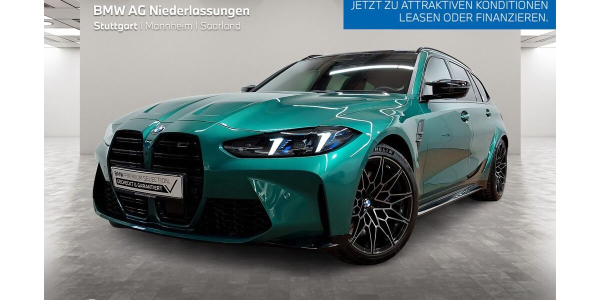 BMW M3 19.964 km 90.990 &euro; Stuttgart 70569