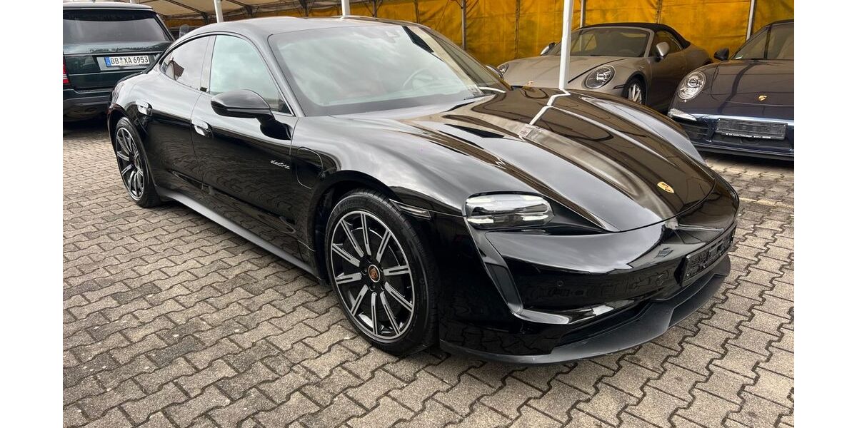 Porsche Taycan 135.000 km 44.999 &euro; Leinfelden-Echterdingen 70771