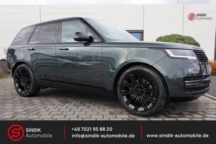 Land Rover Range Rover 49.500 km 129.980 &euro; Kirchheim unter Teck 73230