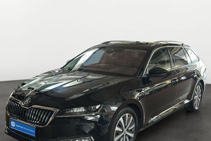 Skoda Superb 115.096 km 25.890 &euro; Stuttgart 70190