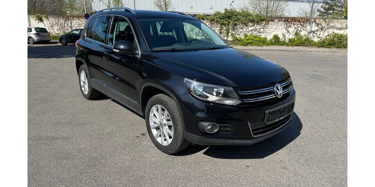 VW Tiguan 200.000 km 8.400 &euro; Möglingen/Ludwigsburg 71696