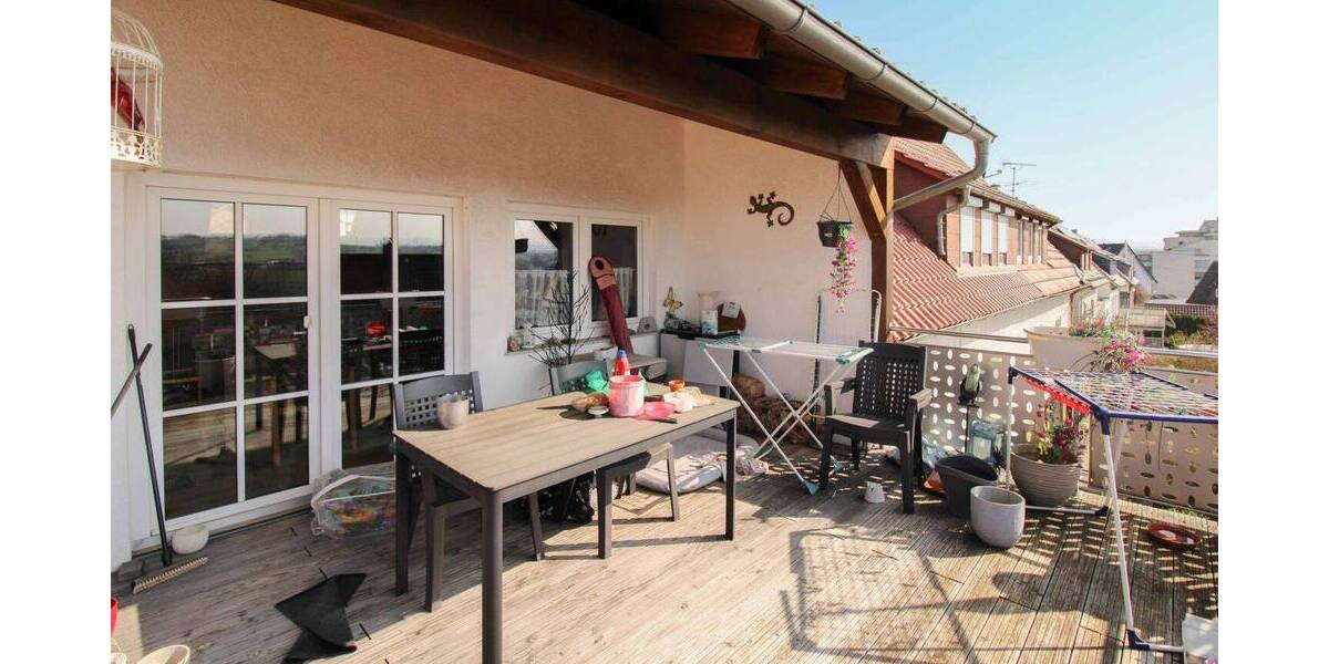 Doppelhaushälfte Pliezhausen - 5 Zimmer, 168 m&sup2;, 459.000&euro; | Angebot:26688635