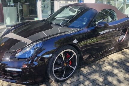 Porsche Boxster 23.249 km 69.950 &euro; Stuttgart 70469