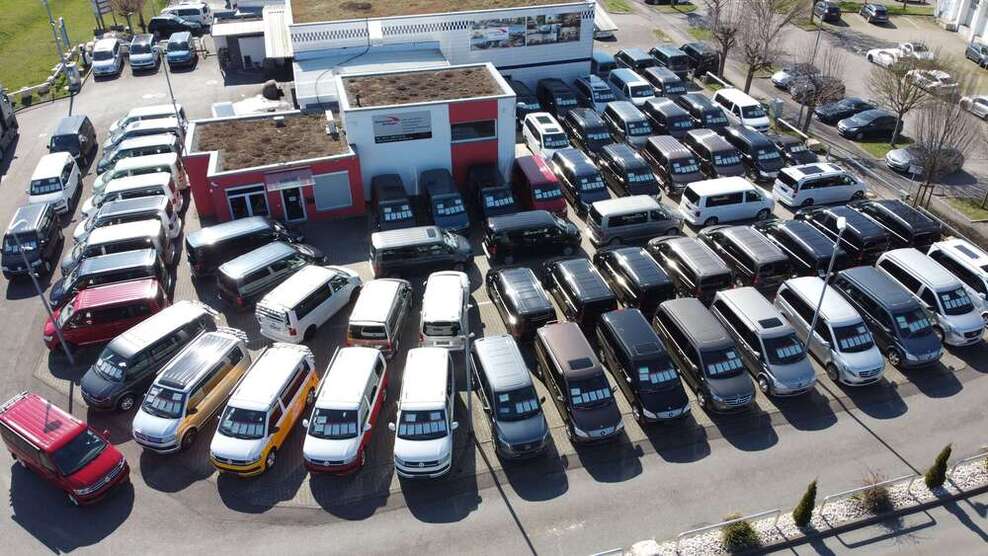 Mercedes-Benz Marco Polo 131.400 km 45.990 € Ostfildern-Nellingen 73760