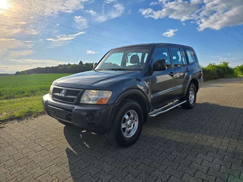 Pajero