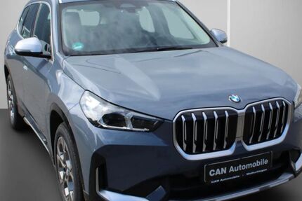 BMW X1 114.904 km 32.800 &euro; Wolfschlugen 72649
