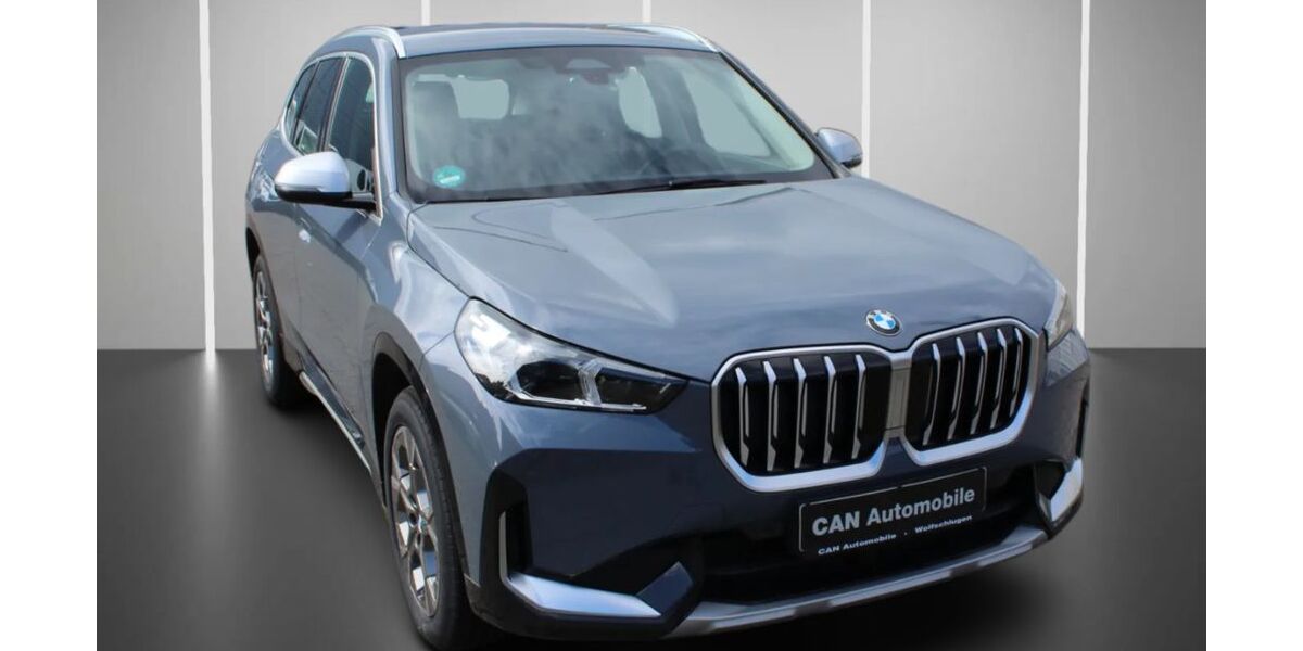 BMW X1 114.904 km 32.800 &euro; Wolfschlugen 72649
